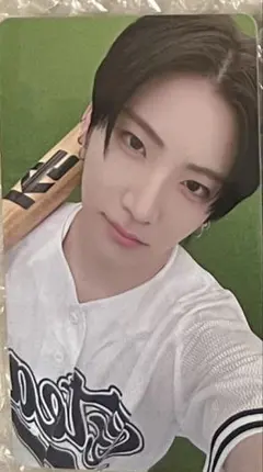 YUMA &TEAM スプサ プレサトレカweverse