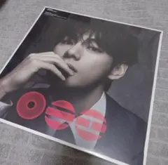 BTS ARIRANG Standard Vinyl V
