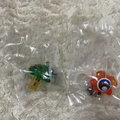 星のカービィ めじるしアクセサリー2