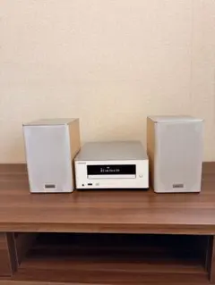 2026年最新】onkyo cr-u3の人気アイテム - メルカリ