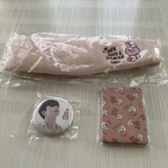 公式 BTS グッズ ジョングク BT21 クッキー TINY TAN まとめ売 - メルカリ