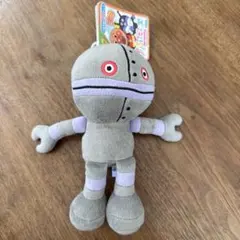 だだんだん　ぬいぐるみ