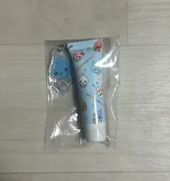しずくちゃん ハンドクリーム オールキャラ