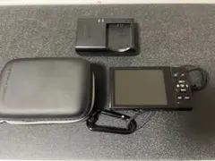 캐논 IXY 650 카메라 바디 케이스 충전기
