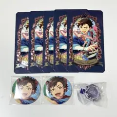 南雲鉄虎 8点セット