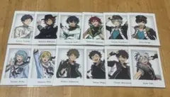 あんスタ展　特典ぱしゃっつ　まとめ売り