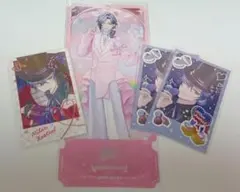 にじさんじ ミランケストレル