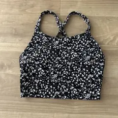 emmi yoga スポーツブラのサムネイル