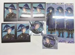 ブルームバースデー　フロイド　ジェイド