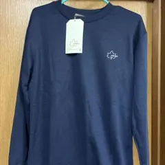 ロゴスデイズスウェット上下セットネイビー カーキエコバッグ付き