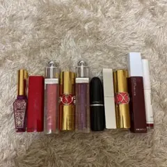 リップ　まとめ売り