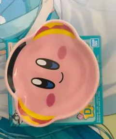 一番くじ 星のカービィ ～プププリミックス～　D賞（カービィ）