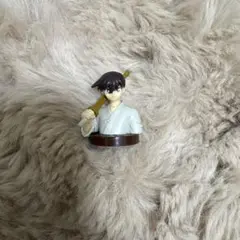 名探偵コナン チョコエッグ 〜沖田総司〜