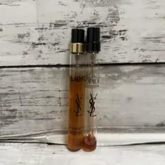 ysl リブレ　ブラックＯＰ　オーデパルファム　10ml