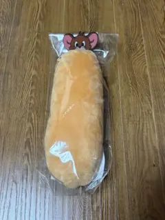 ハッピーくじ　トムとジェリー　ポーチ