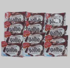 ガルボ galbo 12袋 セットのサムネイル