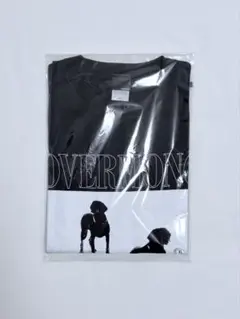 新品未開封 Overmono Pure Devotion Tシャツ XL