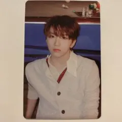 BOYNEXTDOOR ボネクド ウナク BOYLIFE popup トレカ