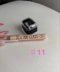 ARTCLASS フロッタージュ#11のサムネイル
