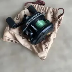 Daiwa Phantom Magsservo GS-5 ファントム マグサーボ 2026年最新】daiwa gs-5の人気アイテム - メルカリ
