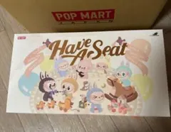 2025年最新】Labubu have a seat アソートボックスの人気アイテム