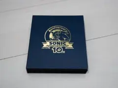 ソニック 10周年記念コレクションのサムネイル