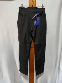 新品 ジーステージ スーパー ストレッチ 44(S~M) 灰 G-stageのサムネイル