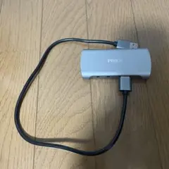 【人気】PIHEN Audio&Video Capture HDMIのサムネイル