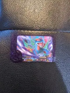 2ポケモンフレンダ　ボーマンダ [☆5] [スーパートレジャー]【5弾】