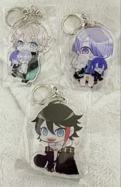 にじさんじ 甲斐田晴 グッズセット にじさんじ「VΔLZ」×シヤチハタ コラボグッズ2021年10月7日(木)より