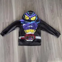 仮面ライダーガヴ なりきりパーカー(キッズ)