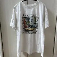 しまむら　半袖Tシャツ