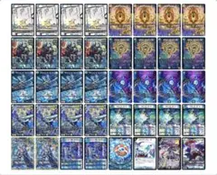 デュエマ CS優勝 ドロマーシーザー デッキ 全40枚 - メルカリ