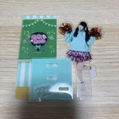 浦島坂田船 うらたぬき たぬわん 実写アクスタ - メルカリ