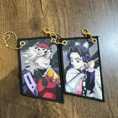 鬼滅の刃 ワッペンチャーム