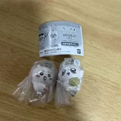 ちいかわ つまんでつなげてますこっと　セット
