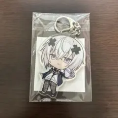 めておら メルト・ダ・テンシ アクリルキーホルダー 武道館 メルトくん
