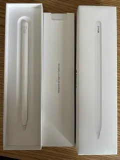 ApplePencil第2世代のサムネイル