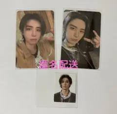 BOYNEXTDOOR ONEDOOR MEMBERSHIP KIT イハン