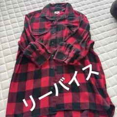 2026年最新】Levis リーバイス ネルシャツの人気アイテム - メルカリ