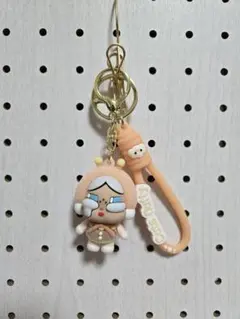 特別価格　クライベイビー　キーホルダー