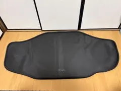 トヨタ純正 クラウンクロスオーバー ラゲッジマット サンシェード