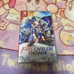 ファイアーエムブレム エンゲージ