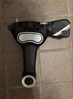 Harley-Davidson 5/8フロントシングルブレーキマスター evo - メルカリ
