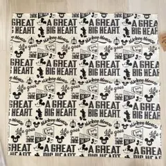 ディズニー ミッキーマウス ランチクロス