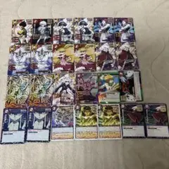 ミラクルバトルカードダス ハンターハンター まとめ売り25枚