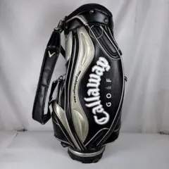 Callaway キャロウェイ ゴルフバッグ キャディバッグ 6分割