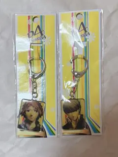 2025年最新】ペルソナ4 主人公の人気アイテム - メルカリ