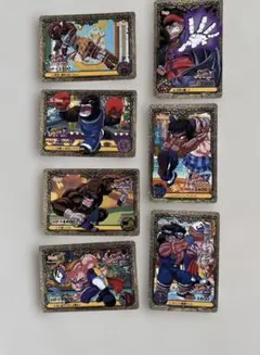 2026年最新】ストリートファイター カードダスの人気アイテム - メルカリ