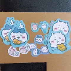 ちいかわ シール まとめ売り